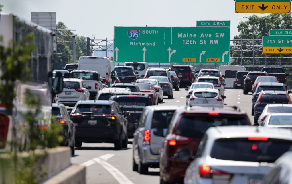 FHWA rule flexibility allows states to set emission reduction targets (Credits: Getty Images)