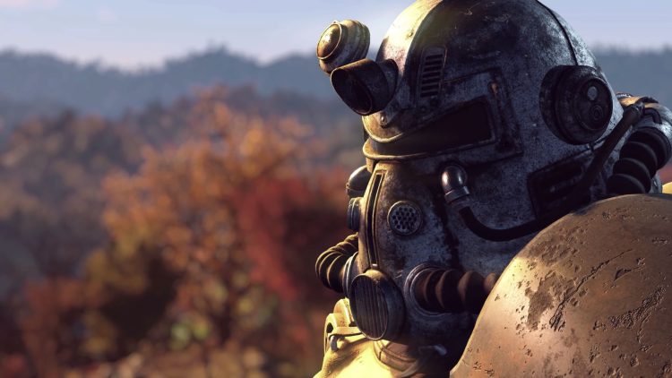 Fallout 76 (Credits: Bethesda)