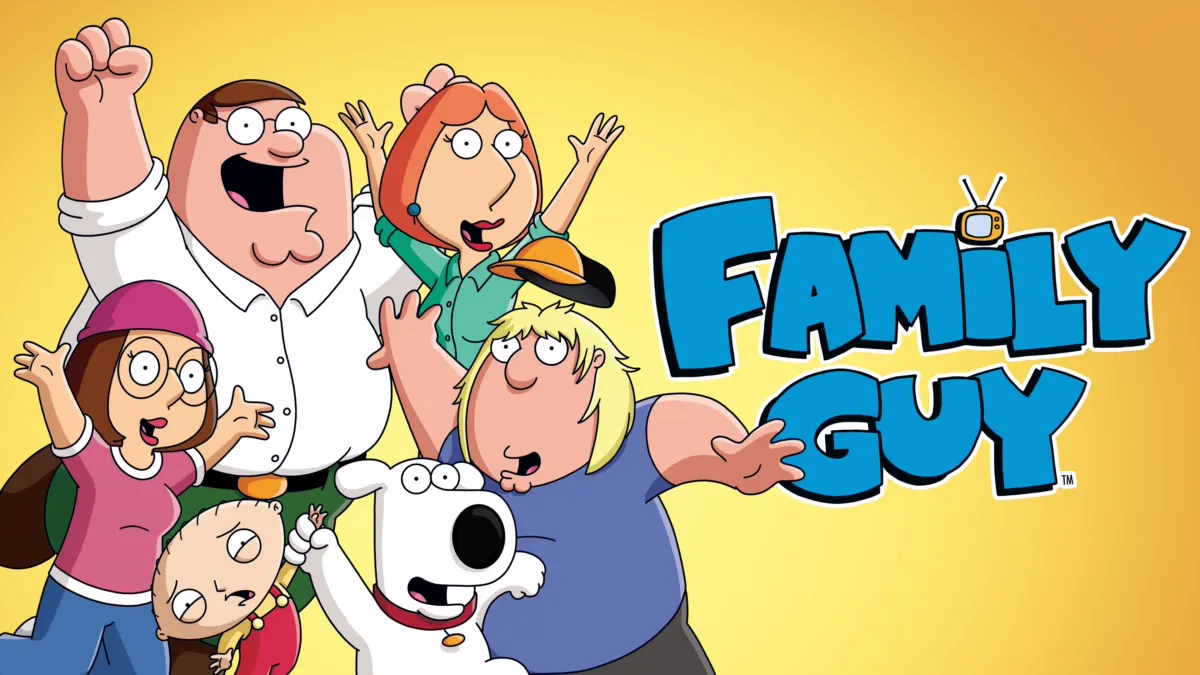 Seth MacFarlane Teases Family Guy Movie on 25th Anniversary