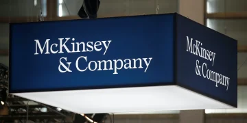 Former McKinsey partner accuses the firm of misleading Congress (Credits: Al Jazeera)