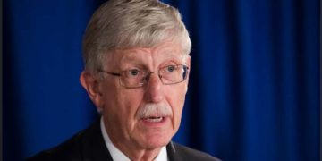 Francis S. Collins (Credit: YouTube)