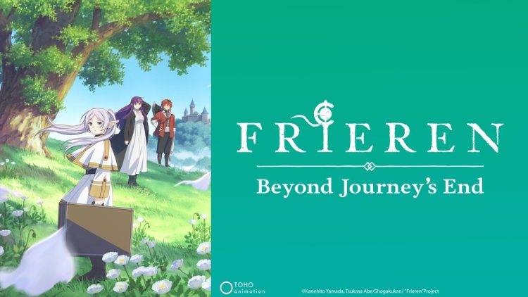 Frieren: Beyond Journey's End Receives 2024 Kodansha Best Manga Award, Recognized for Its Excellence