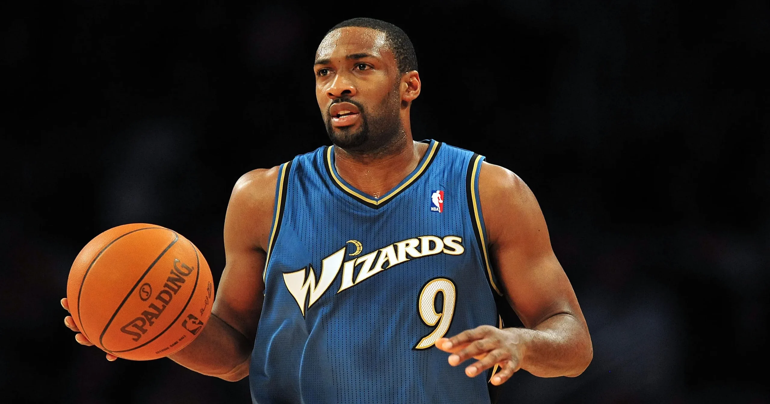 Gilbert Arenas