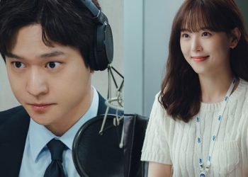JTBC Drama "Frankly Speaking" releases two new trailers.