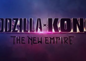 Godzilla x Kong The New Empire On It's Way to Japanese Theatres (Credits: Legendary Movies)