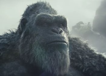 Godzilla x Kong The New Empire Successful on Release (Credits: Warner Bros)