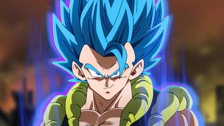 Real Reason Why Gogeta Is the Most Powerful Super Saiyan Fusion Over Vegito