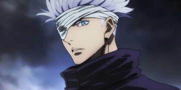 Jujutsu Kaisen Introduces New Six Eyes User on a Mission to Take Down Sukuna, and It's Not Who You'd Expect!