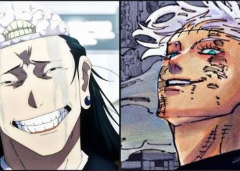 Real reason why Gojo may have known about Sukuna's twin secret before Jujutsu Kaisen started