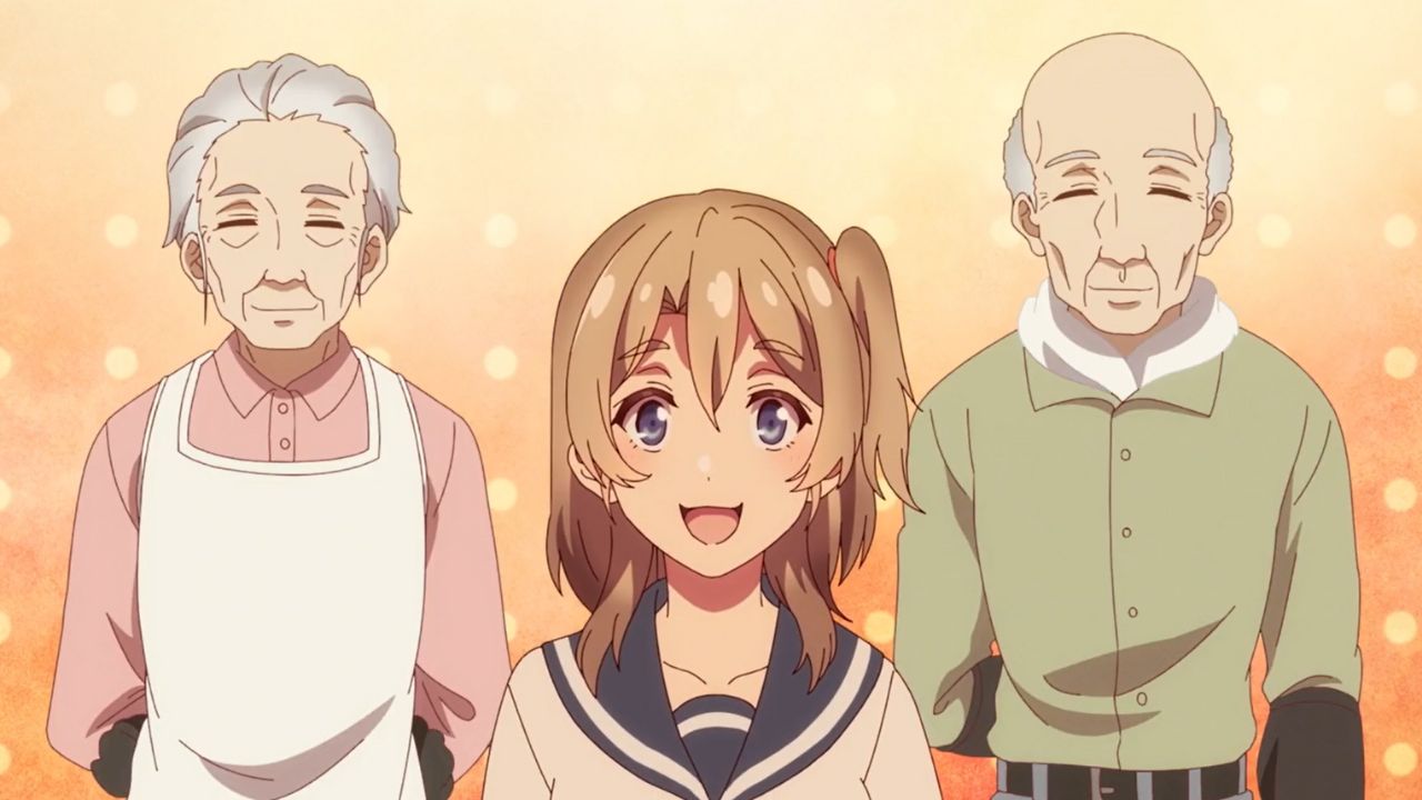 Grandpa And Grandma Turn Young Again Episode 2: Release Date, Recap & Spoilers