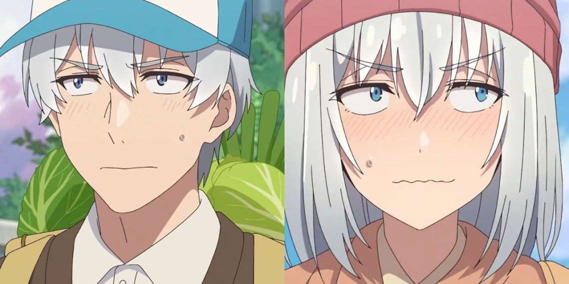 Grandpa and Grandma Turn Young Again Episode 1: Release Date, Recap & Spoilers