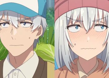 Grandpa and Grandma Turn Young Again Episode 1: Release Date, Recap & Spoilers