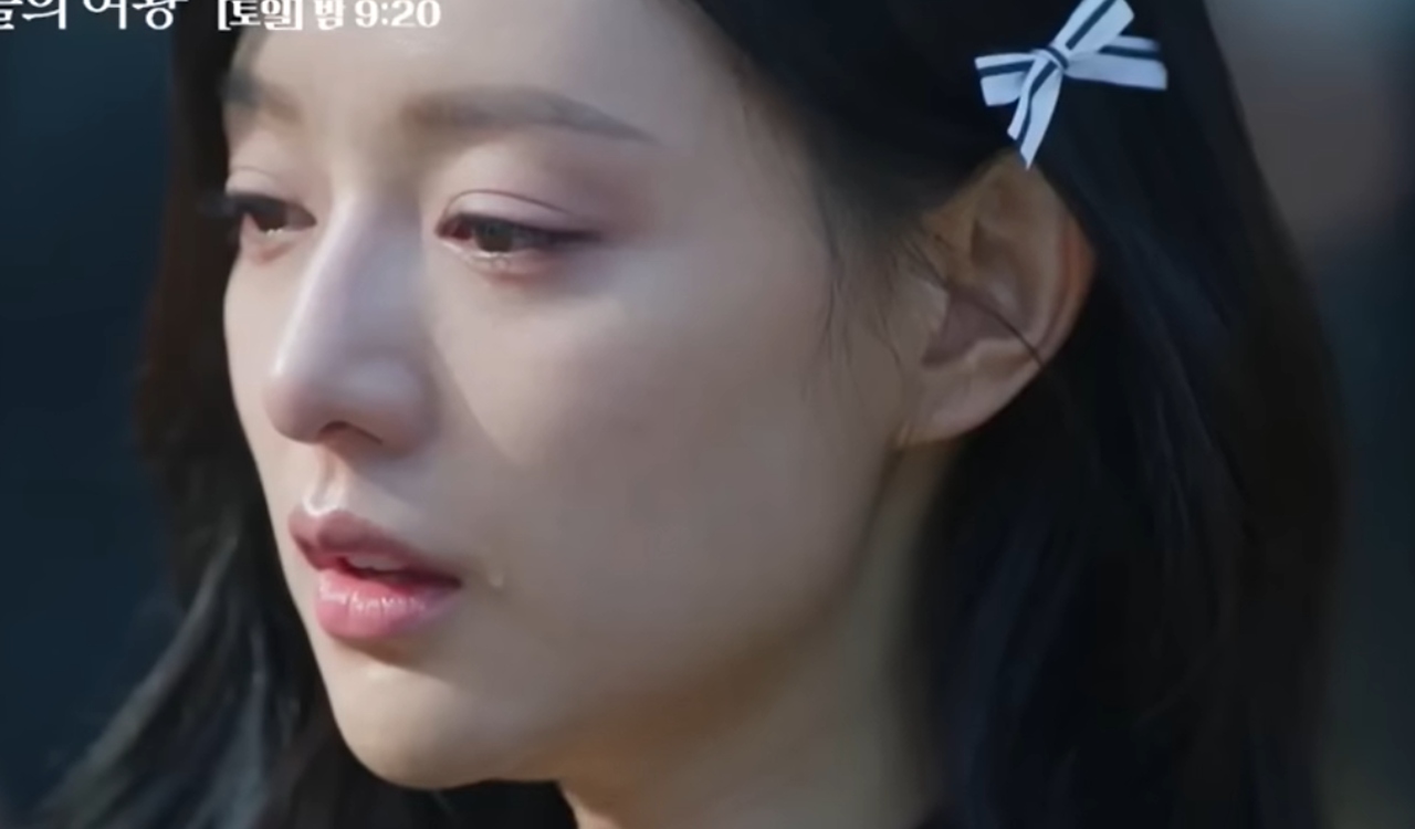 Queen Of Tears Episode 12 Review: Hae-In Foils Eun-Seong's Manipulation