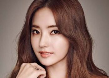 Han Chae Young (Credit: Pinterest)