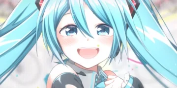 Hatsune Miku's Coachella Performance Disappoints Fans Expecting Hologram Technology