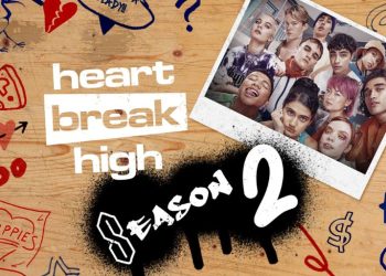 Heartbreak Season 2 (Credit-Netflix)