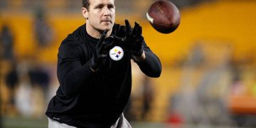 Heath Miller's Journey (Credits: Getty Images)