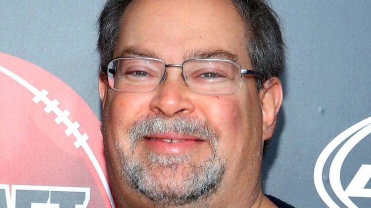 Howie Schwab (Credit: Pinterest)