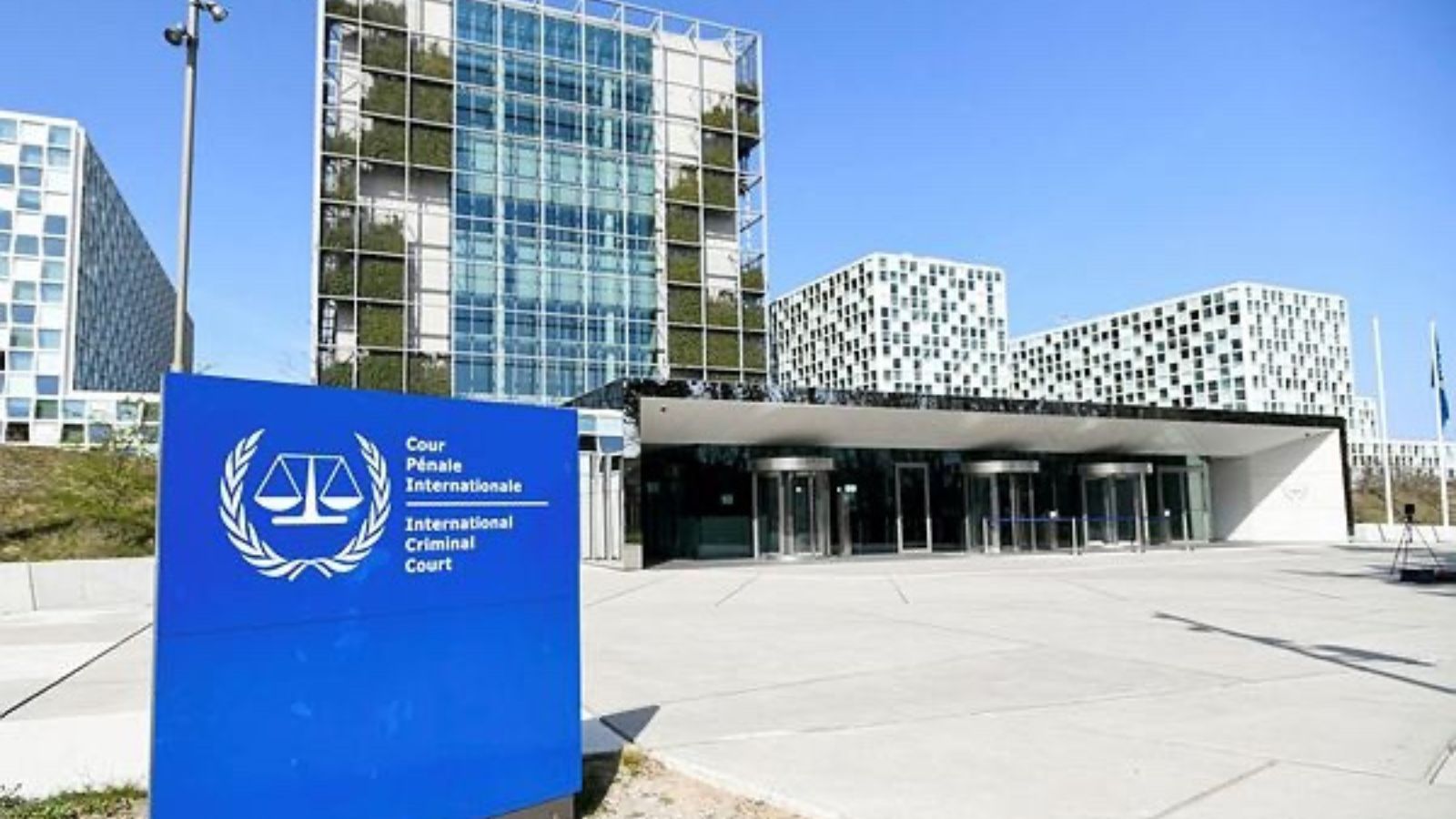 ICC investigations into Gaza conflict raise diplomatic tensions (Credits: Reuters)