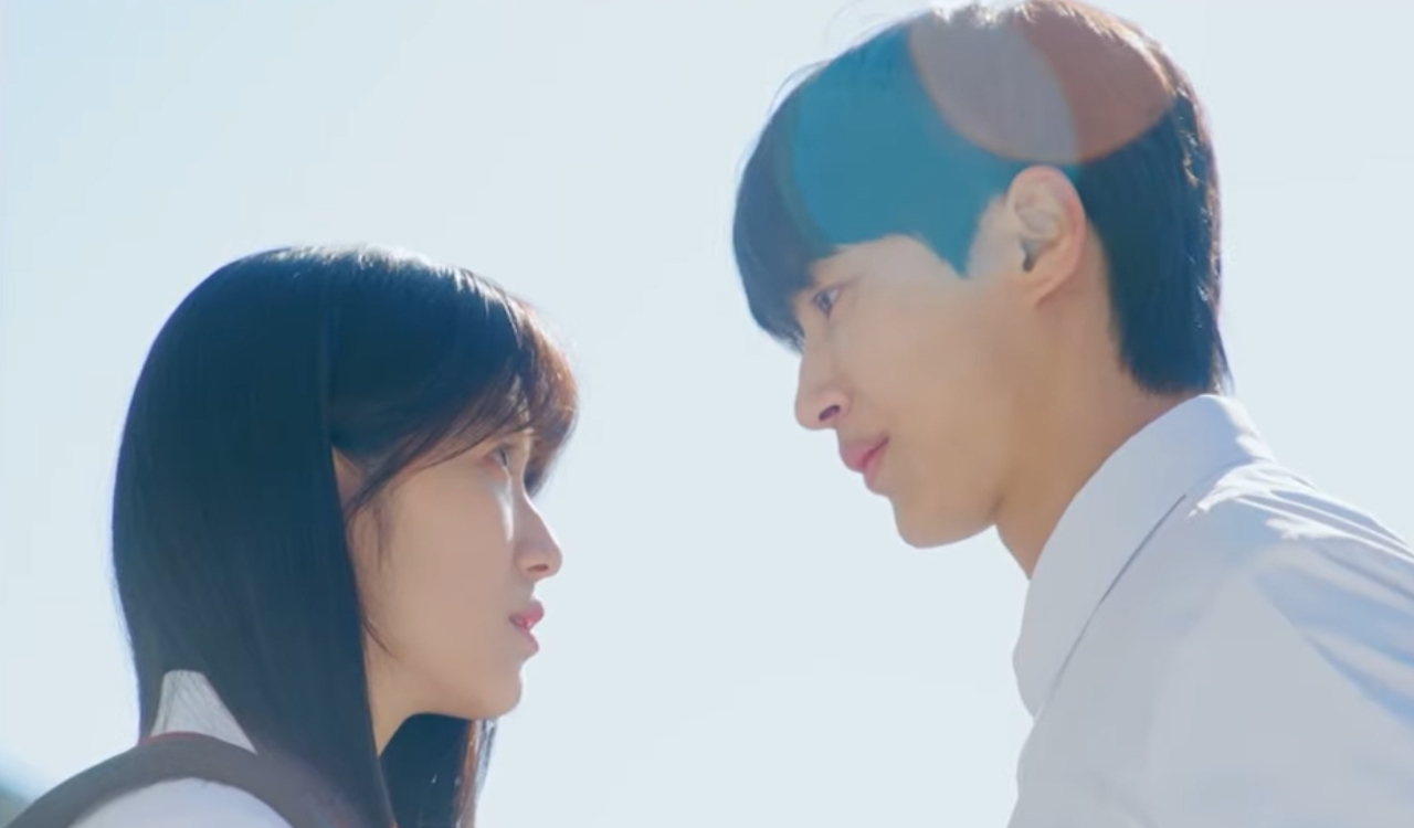 Lovely Runner Episode 4 Review: Im Sol Finds Out Who Saved Her