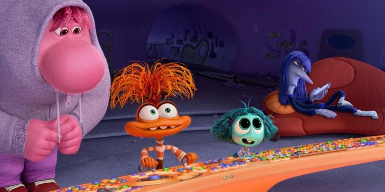 Inside Out 2 Release Date, Cast, And Plot - Otakukart