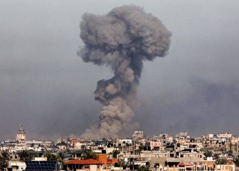 Israeli-Palestinian clashes escalate, causing civilian casualties (Credits: AFP)