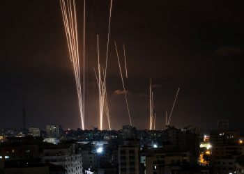 Israel's strike on Iran aimed at deterrence not provocation (Credits: AFP)