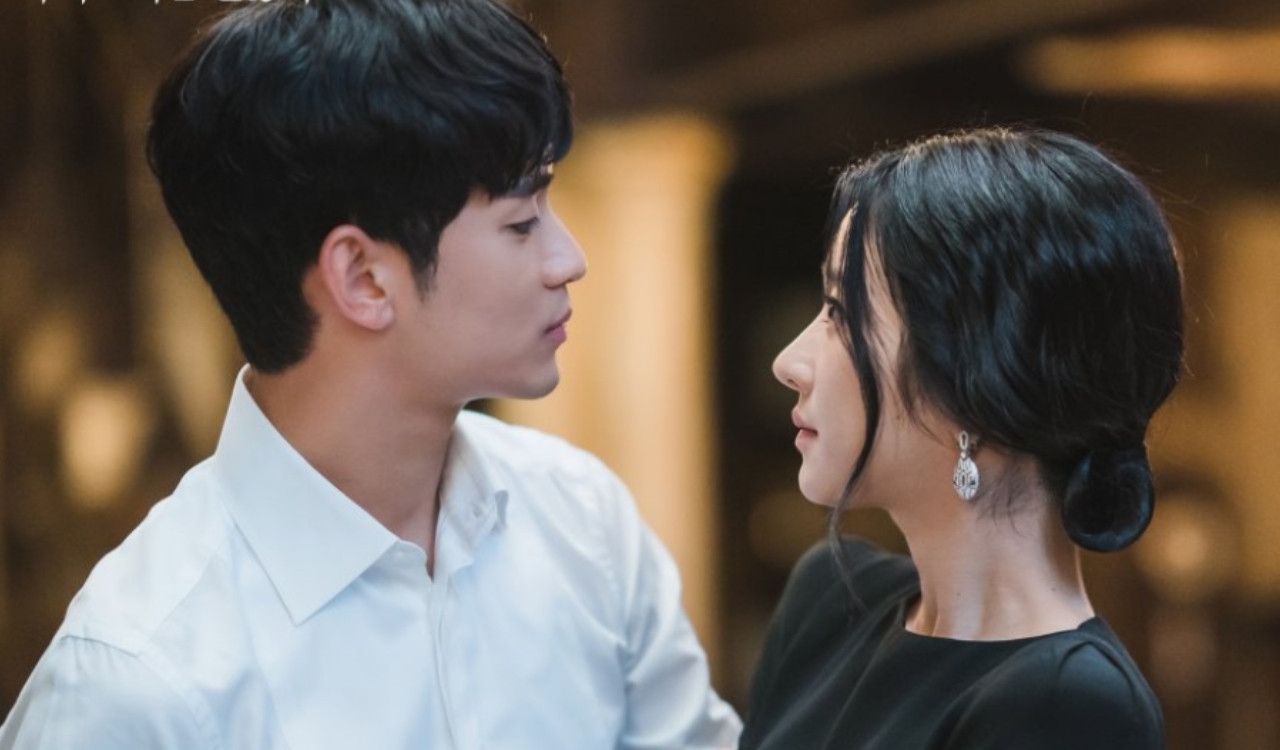 15 K-dramas You'll Love If You Enjoyed Queen of Tears