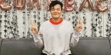 CEO of JYP Entertainment Praised for being Donation ANGEL by netzines.