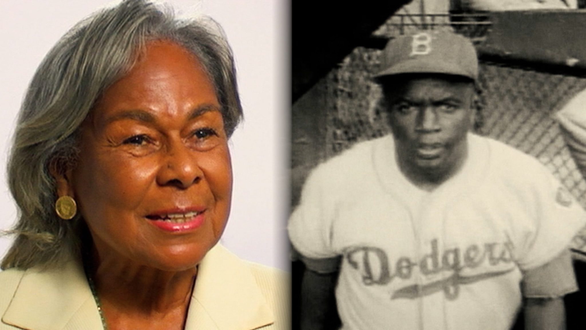 A Fresh Look At The Plaque Gallery: Honoring Jackie Robinson And ...