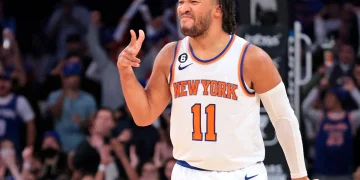 Jalen Brunson