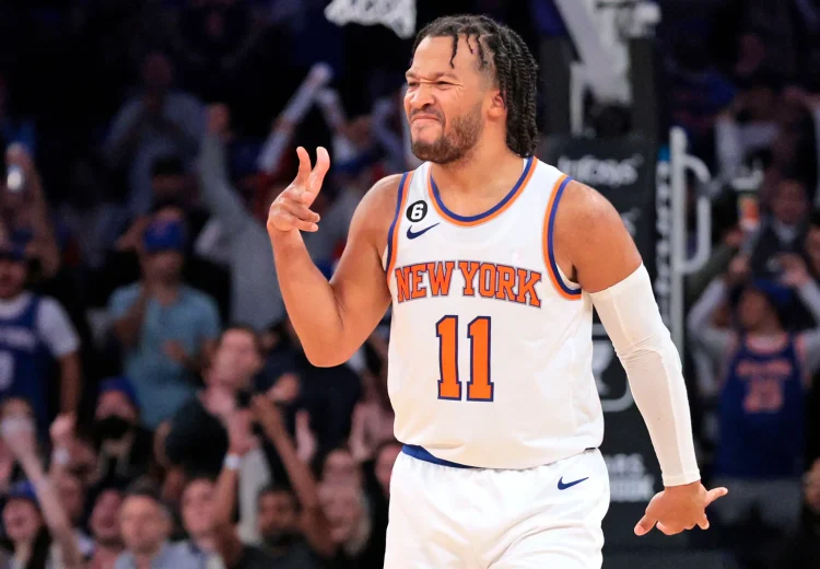 Jalen Brunson