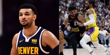 Jamal Murray
