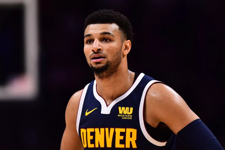Jamal Murray