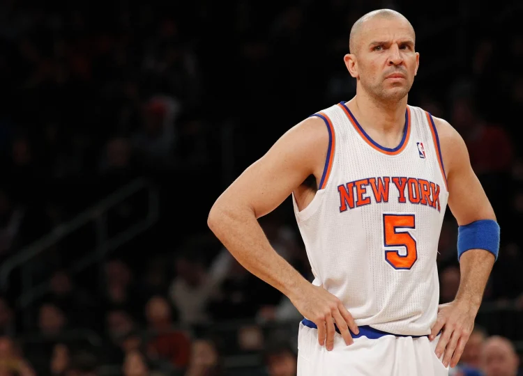 Jason Kidd