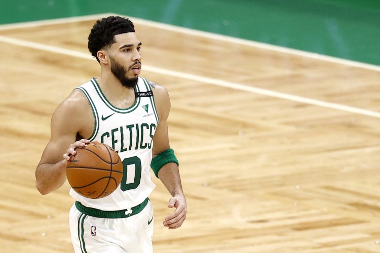 Jayson Tatum