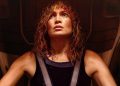 Jennifer Lopez Stars in Netflix's Futuristic Thriller
