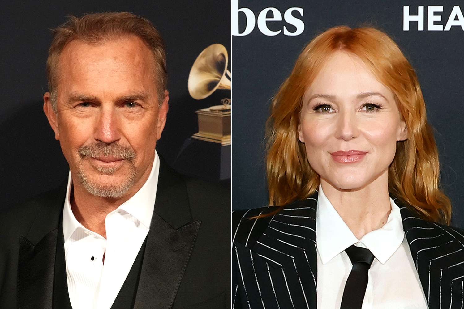Jewel And Kevin Costner 