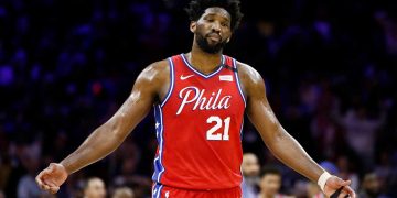 Joel Embiid