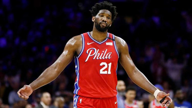 Joel Embiid