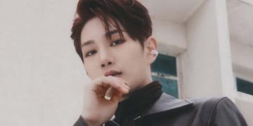 DRIPPIN’s Joo Changuk To Resume Activities After Recovering From Respiratory Disease