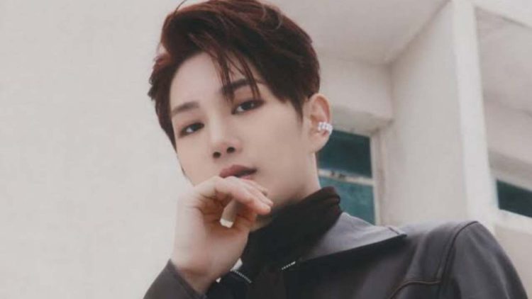 Joo Changuk (Credit: YouTube)