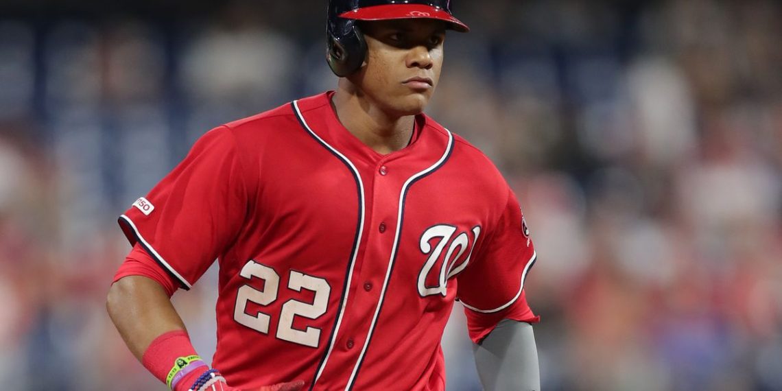 Juan Soto