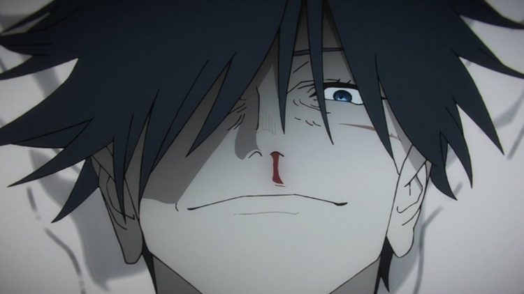 This is how Gege Akutami used Mahoraga as a plot device to showcase Megumi's growth