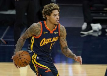 Kelly Oubre Jr.