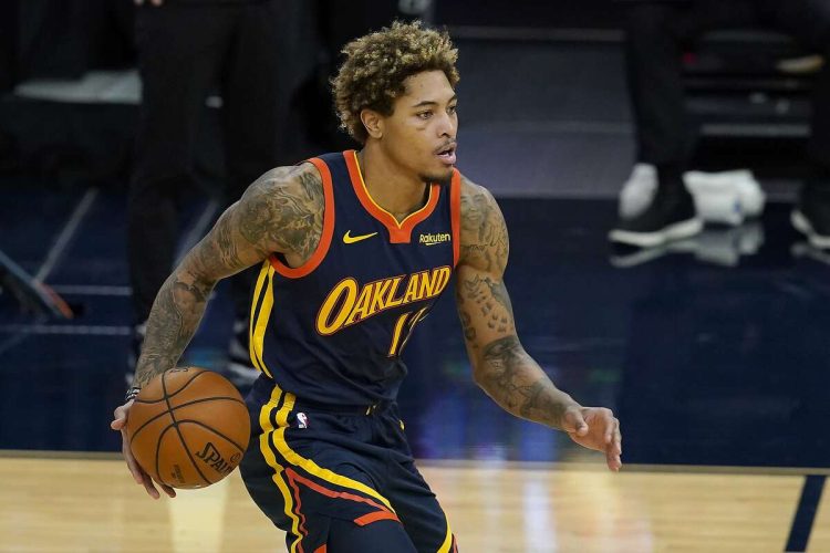 Kelly Oubre Jr.