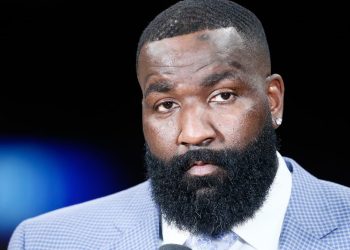 Kendrick Perkins