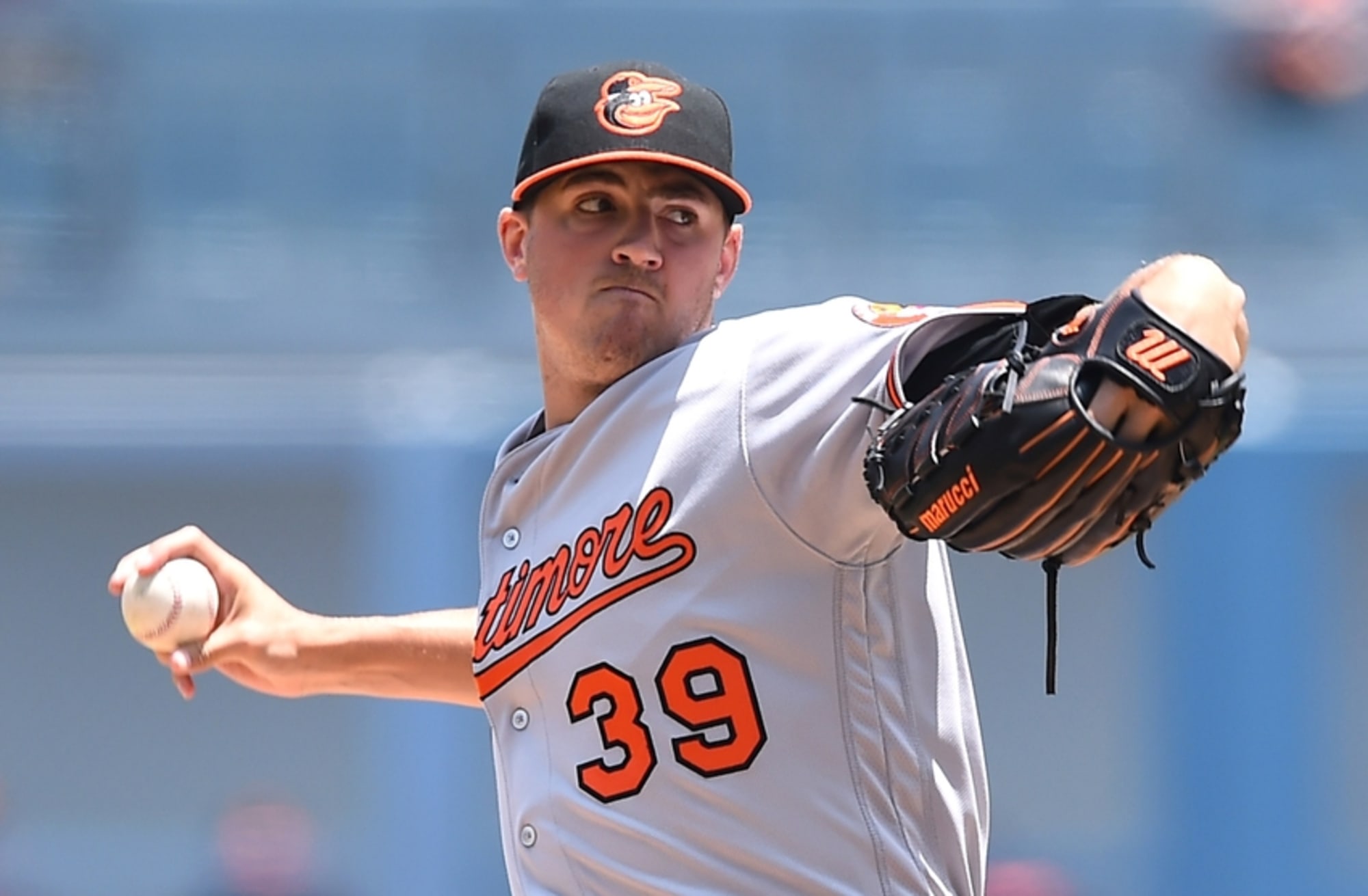 Kevin Gausman