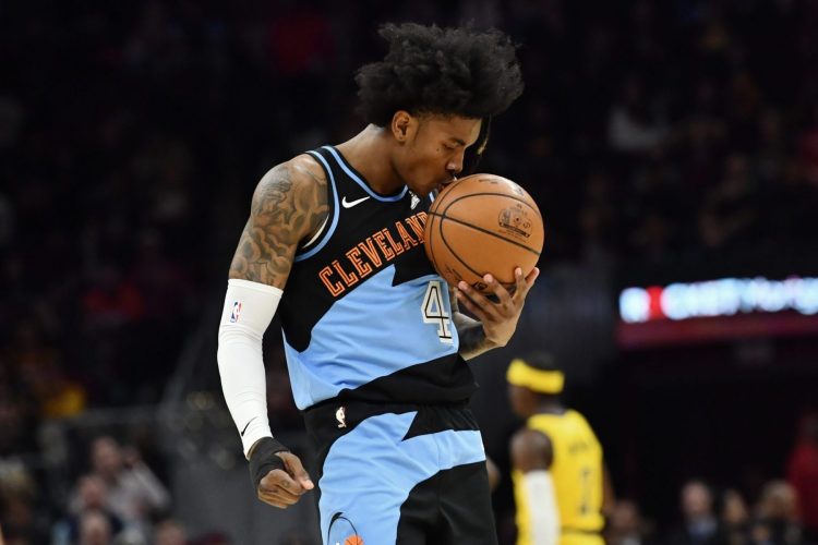 Kevin Porter Jr