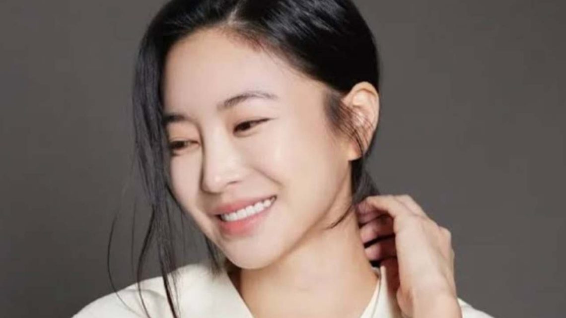 Kim Yun Jee Embraces Motherhood: A New Chapter Unfolds